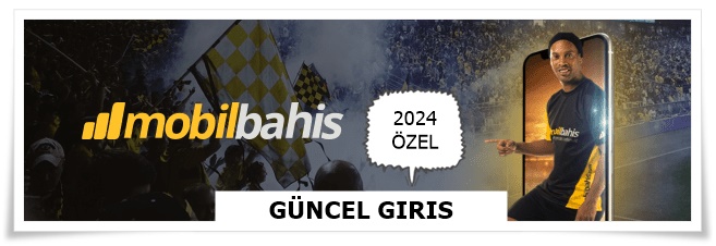 mobilbahis giriş