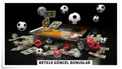 bets10 güncel bonus kampanyalari